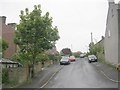 SE2310 : Spencer Street - Station Road by Betty Longbottom