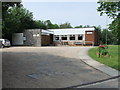 TL9816 : Peldon Village Hall by PAUL FARMER