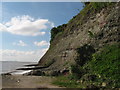 ST1972 : Near Penarth Head by Gareth James