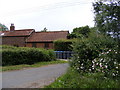 TM3771 : Former Sibton Green Chapel by Geographer