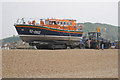 TQ8209 : RNLB Sealink Endeavour by Oast House Archive