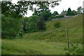 SJ9369 : The foot of Rossen Clough by Alan Murray-Rust