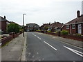 SD3130 : Troutbeck Road, St Annes by Alexander P Kapp