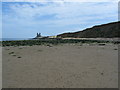 TR2269 : Reculver foreshore by E Gammie