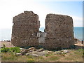 TR1332 : Martello Tower number 19, Hythe by Oast House Archive