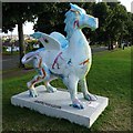 ST2988 : Newport SuperDragon: Newport's Great Outdoors by Robin Drayton