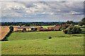 SE4199 : Deepdale Farm, nr. East Harlsey by Paul Buckingham