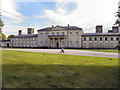 SD8304 : Heaton Hall by David Dixon