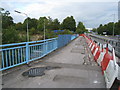 SU6252 : Bridge repairs - Brunel Road by Mr Ignavy