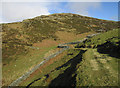  : Part of the Taith Ardudwy Way route by Dave Croker