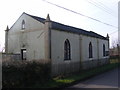 TM3581 : Rumburgh Methodist Church by Geographer