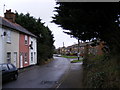 TM3863 : Mill Road, Saxmundham by Geographer