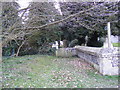 TM3761 : Footpath to Old Lodge & Cottage Farm by Geographer