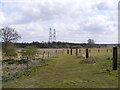 TM3759 : Footpath to Botany Cottage by Geographer