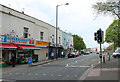 ST6073 : 2011 : Shops in Stapleton Road, Bristol by Maurice Pullin