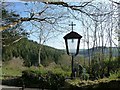 SX2160 : Lantern view by Rob Farrow