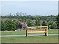 TQ3673 : Blythe Hill Fields, SE6 by Malc McDonald