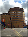 SJ9399 : Tameside Council Offices by Steven Haslington