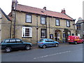 SE6986 : The Kings Head, Kirkbymoorside by Maigheach-gheal