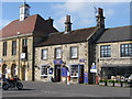 SE6183 : Former police station, Helmsley by Pauline E