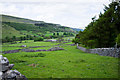 SD9770 : Wharfedale from Highgate Leys Lane by Rob Burke