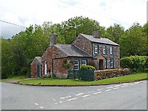  : Cottage at Unthank by Oliver Dixon