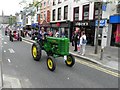 H4572 : 2011 Marie Curie Action Care Rally, Omagh (32) by Kenneth  Allen