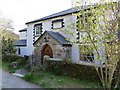 SX2160 : Former Zion Chapel, Herodsfoot - Front by Rob Farrow