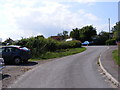 TM2862 : Victoria Mill Road & the Footpath to Hill Farm & Lampardbrook by Geographer