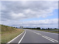 TL2861 : A1198 Papworth Everard Bypass by Geographer