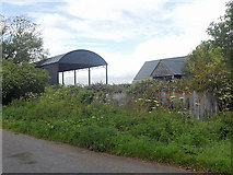  : The Thames Path - Forty Acre Barn by Row17