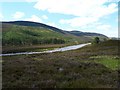 NO0589 : View across the Dee by James Allan