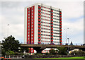 D3902 : Riverdale Flats, Larne (10) by Albert Bridge