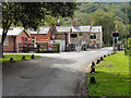 SE8191 : Levisham Station by David Dixon