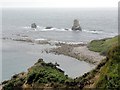 SY8479 : Mupe Ledges and Mupe Rocks by Tony Atkin