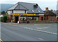 SO3014 : The Old General Store, Abergavenny by Jaggery