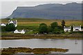 NM3821 : North side of Bunessan Harbour by Ian Capper