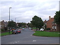 NZ3449 : Market Place, Houghton-le-Spring by Malc McDonald