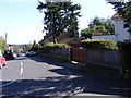 TM2749 : Victoria Road & Victoria Road Postbox by Geographer