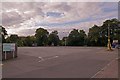 TQ2750 : Gloucester Road Car Park by Ian Capper