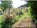 SE2405 : Footpath towards Penistone by Christine Johnstone