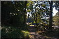 SS7799 : Footpath - Aberdulais Falls by Mick Lobb