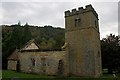 SE8390 : Ruin of St. Mary's Church, Levisham by Mick Garratt