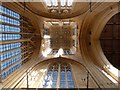 TF3244 : St Botolph's - Tower (internal) by Rob Farrow