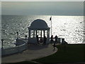 TQ7407 : Bexhill seafront by Malc McDonald