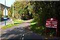 NH8911 : Cycle path towards Aviemore by Phil Champion