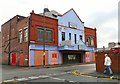 SJ9399 : Tameside Hippodrome by Gerald England