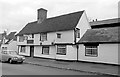 TL4811 : The Queen's Head, Churchgate Street by Penny Mayes