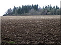 SU0728 : Plough, Bishopstone Down by Maigheach-gheal