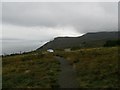 NG5257 : Viewpoint near Tobhta nan Druidhead by Hilmar Ilgenfritz